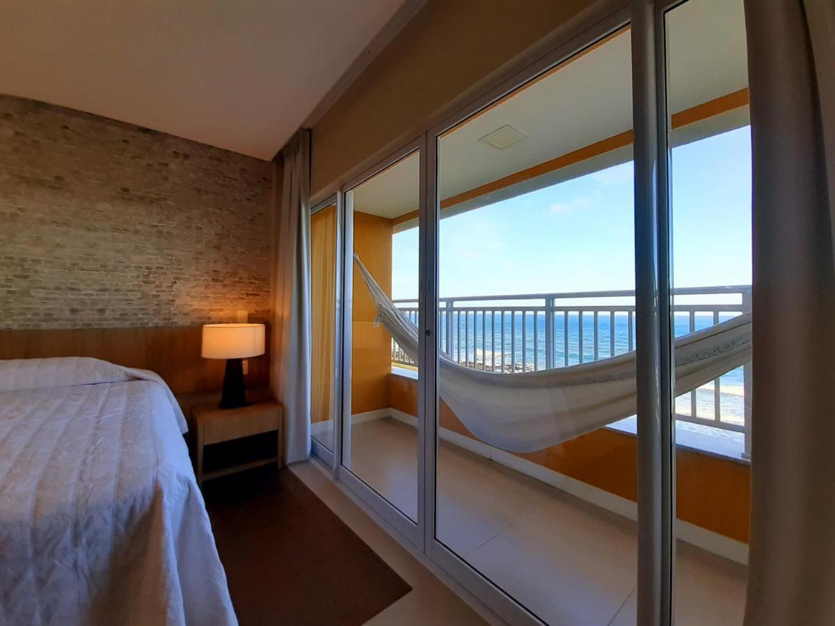 Hotel Senac Barreira Roxa Natal Exteriör bild