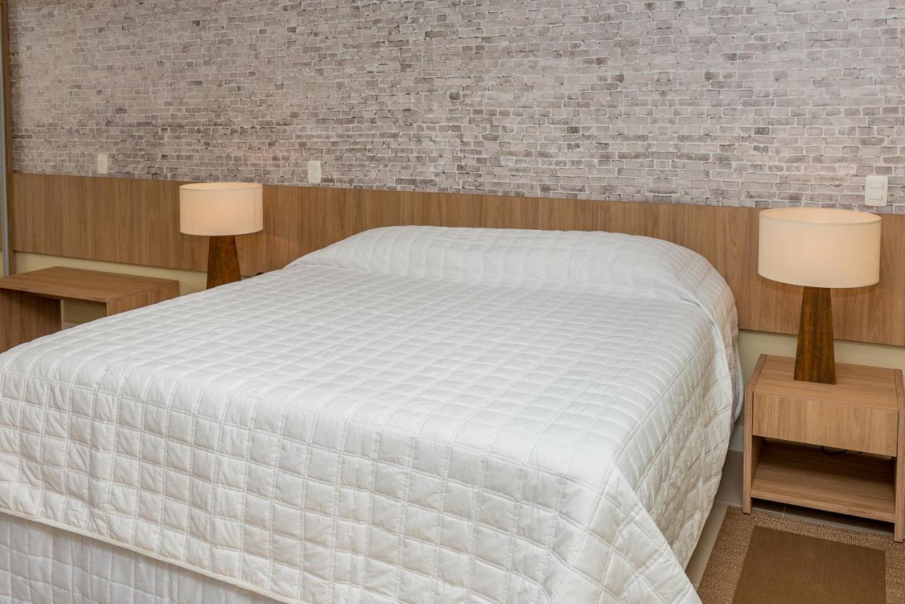 Hotel Senac Barreira Roxa Natal Exteriör bild